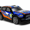 FC09 RC Stunt Car – Blue