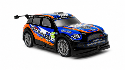 FC09 RC Stunt Car – Blue