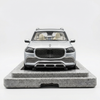 Mercedes Maybach GLS 600, 1:18 Scale