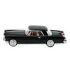GFCC Continental Mark II 1956 Black 1:64 Scale Diecast Model