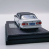 HEC 2026 The Art of Model Mercedes S-Class W126 Trasco 1000SEL Limousine White 1:64 Scale Diecast Model