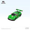 STAR RACE | Porsche 911 GT3 R, Black Dragon #77 AO Racing
