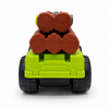 FC24 DIY Puzzle Farmer Car Toy Set – Pack of 4