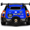 FC09 RC Stunt Car – Blue