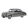 GFCC Mercedes-Benz 300D 1959 Sage Green 1:64 Scale Diecast Model