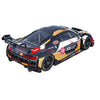 HEC 2026 Kilo Works Audi R8 LMS GT3 EVO II Sepang 12 Hours 2025 326 Racing Team 1:64 Scale Diecast Model