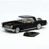 GFCC Continental Mark II 1956 Black 1:64 Scale Diecast Model