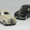 GFCC Rolls Royce Silver Cloud 1955 Ivory 1:64 Scale Diecast Model