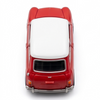 TINY Mini Cooper MK1 199C 1:50 Scale – Official Licensed Diecast with Acrylic Case