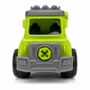 FC24 DIY Puzzle Farmer Car Toy Set – Pack of 4
