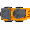FC25 DIY Puzzle Children Truck Toy Set – Pack of 4