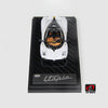 Pagani Utopia Coupe 1:64