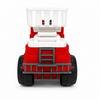 FC26 DIY Puzzle Fire Truck Toy Set – Pack of 4