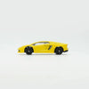 Takara Tomy Tomica Asia Original A0-03 Lamborghini Aventador LP 700-4 1:68 Scale (Yellow)
