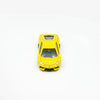 Takara Tomy Tomica Asia Original A0-03 Lamborghini Aventador LP 700-4 1:68 Scale (Yellow)