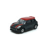 Takara Tomy Tomica Asia Original A0-05 Mini John Cooper Works 1:57 Scale (Black)