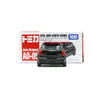 Takara Tomy Tomica Asia Original A0-05 Mini John Cooper Works 1:57 Scale (Black)