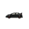 Takara Tomy Tomica Asia Original A0-07 Honda Civic Type R 1:64 Scale (Black)