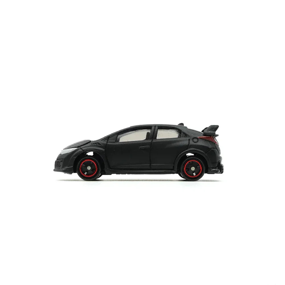 Takara Tomy Tomica Asia Original A0-07 Honda Civic Type R 1:64 Scale (Black)