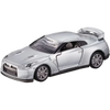 Takara Tomy Tomica Premium No.17 Nissan GT-R 1:64 Scale (Silver)