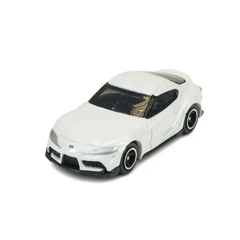 Takara Tomy Tomica No.73 Toyota GR Supra 1:60 Scale (Silver)