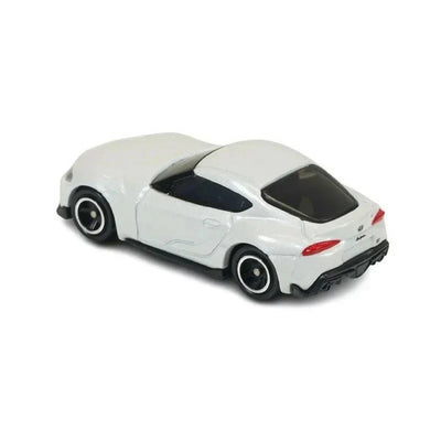 Takara Tomy Tomica No.73 Toyota GR Supra 1:60 Scale (Silver)