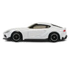 Takara Tomy Tomica No.73 Toyota GR Supra 1:60 Scale (Silver)