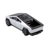 Takara Tomy Tomica Premium No.41 Tesla Cybertruck 1:64 Scale (Silver)