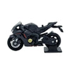Takara Tomy Tomica No.04 Honda CBR 1000RR 1:32 Scale (Black)