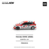 POPRACE Honda Civic EG6 Idemitsu Motion Infinite 1:64 Scale Diecast Model (Pre-Order)