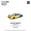POPRACE Honda NSX-R Spoon 1:64 Scale Diecast Model (Pre-Order)