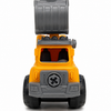 FC25 DIY Puzzle Children Truck Toy Set – Pack of 4