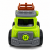 FC24 DIY Puzzle Farmer Car Toy Set – Pack of 4