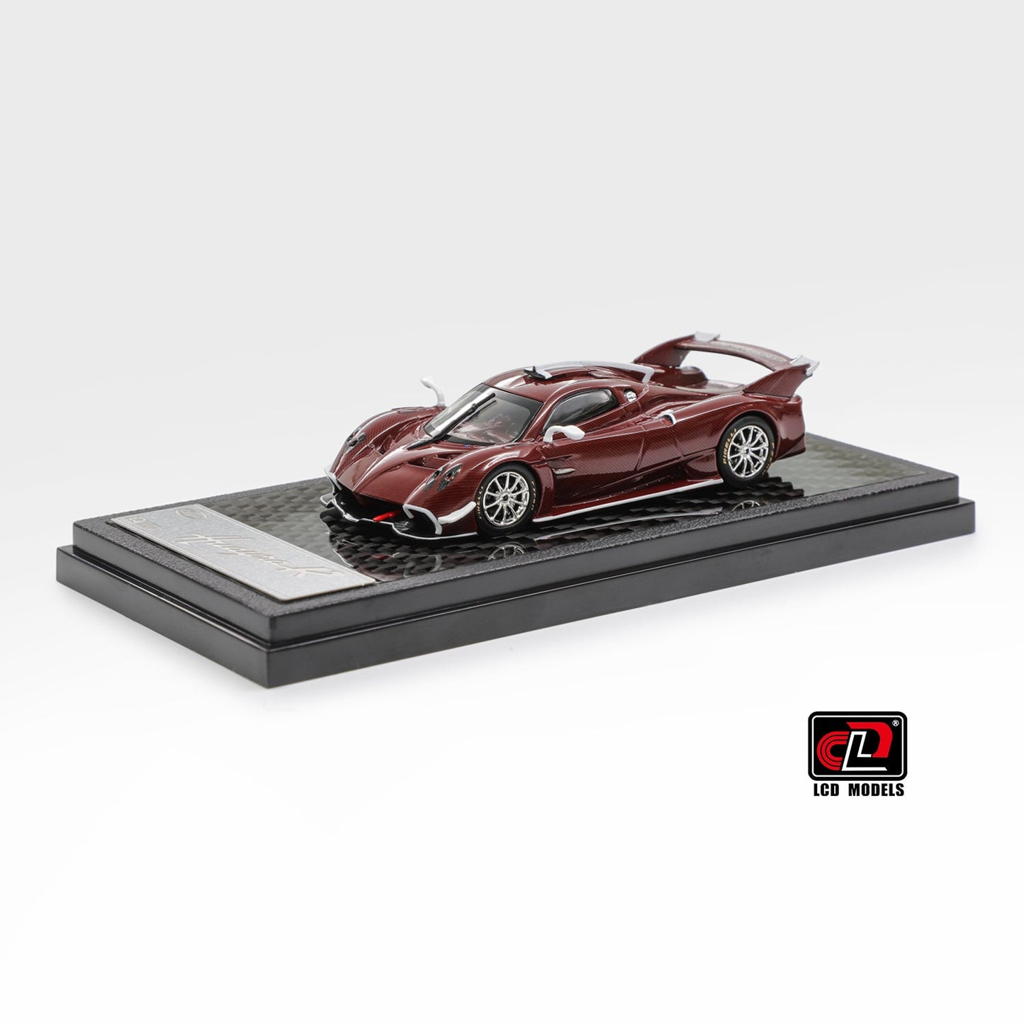 1:64 Pagani HuayraR