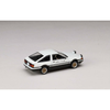 Toyota AE86 Initial D Summer Diorama with Figures by Model Model – 1:64 scale, view 2