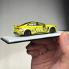 DarwinPRO G82 M4 WBK "Louisiana", 1:64 Scale by PGM – view 2