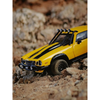 1978 Chevrolet Camaro Yellow with Black stripes (Limited to 1388units), 1:64 Scale by Bliss – view 2