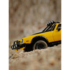 1978 Chevrolet Camaro Yellow with Black stripes (Limited to 1388units), 1:64 Scale by Bliss – view 3