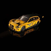 BMW M3 Touring GT3 Yellow by GOP Speed Model – 1:64 scale, view 1