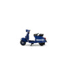 TINY Demonstration Scooter, 1:35 Scale