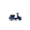 TINY Demonstration Scooter, 1:35 Scale
