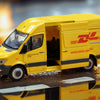 PRE-ORDER Mercedes-Benz Sprinter FL DHL, 1:64 Scale