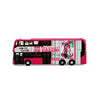 TINY Enviro500EV Electric Bus (Squid Game S2), 1:110 Scale