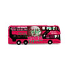 TINY Enviro500EV Electric Bus (Squid Game S2), 1:110 Scale