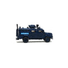 HKP08 Sabertooth Armored Vehicle (AM9853), 1:72 Scale - Tiny