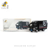 TINY CN28 Isuzu N Series SF Express, 1:76 Scale