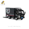 TINY CN28 Isuzu N Series SF Express, 1:76 Scale