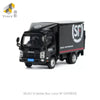 TINY CN28 Isuzu N Series SF Express, 1:76 Scale