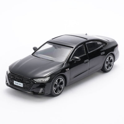 Audi A7L 2022 1:64 Scale Diecast Collectible