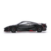 1:64 MASSDI  McLaren 765T-BLACK